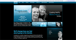 Desktop Screenshot of dooleydentistry.com